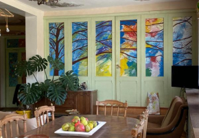 Vanadzor Family Art House